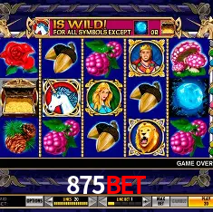 875bet Brasília - Casino Guide