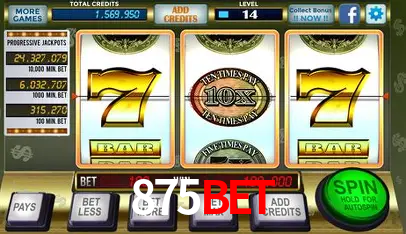 Inovações de Jogos na 875bet: O Futuro das Experiências Interativas