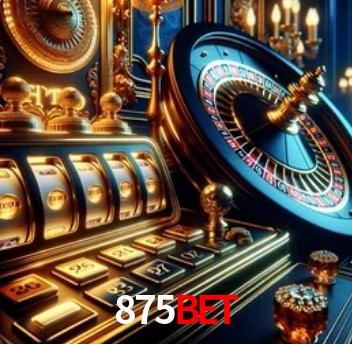 Estatísticas 875bet