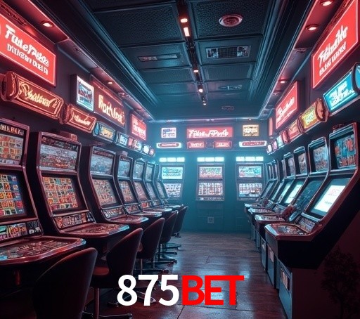 875bet Promoções - 30+ Ofertas Diárias