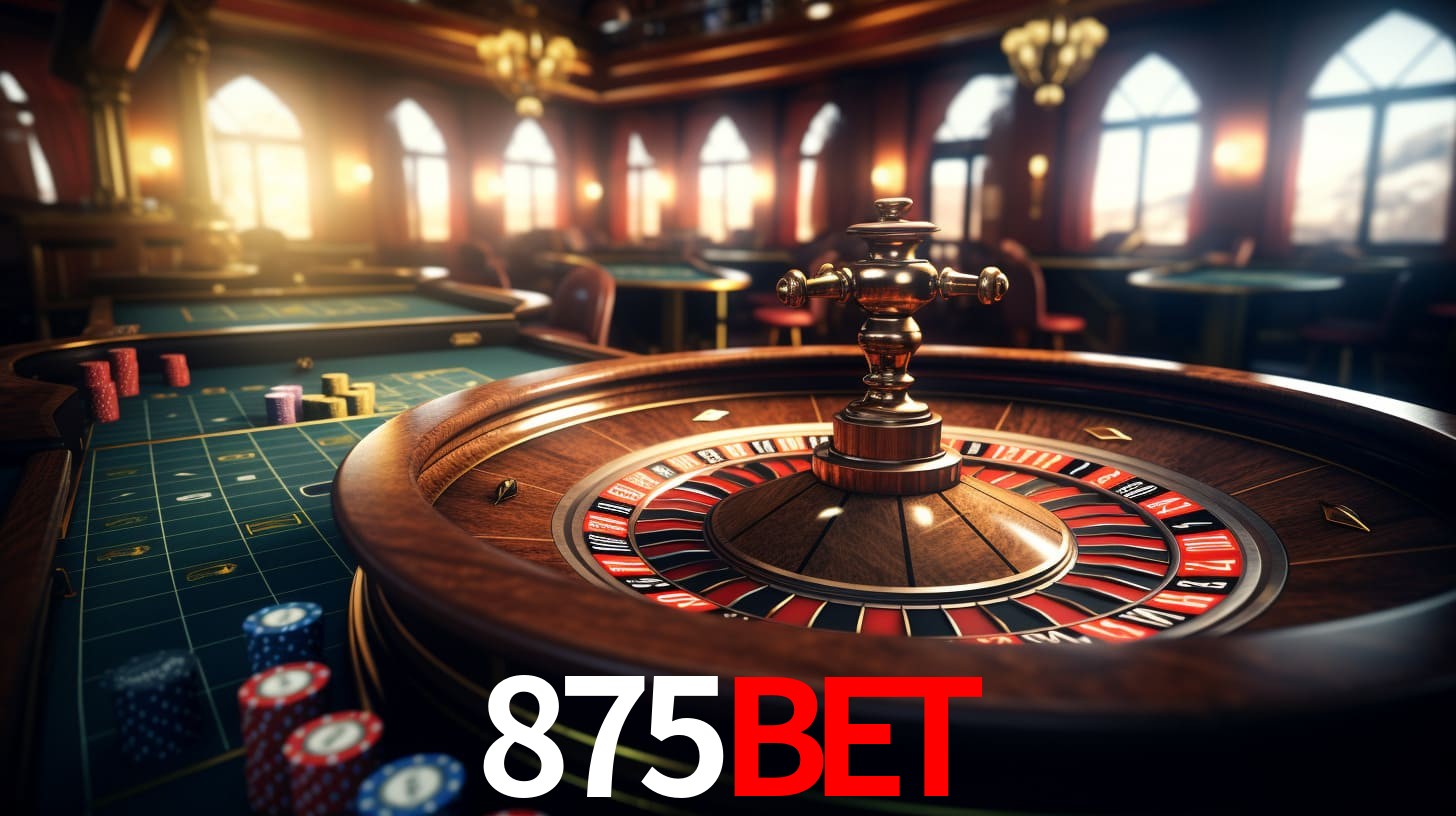 Basketball Betting 875bet
