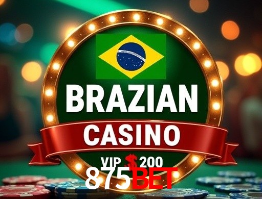 875bet Salvador - Strategy
