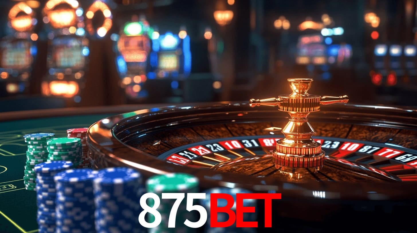 875bet login
