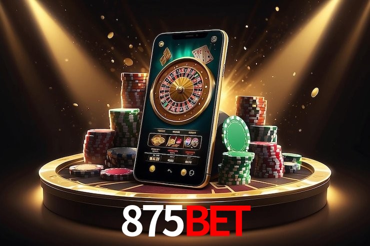 875bet - Pagamento PIX Instantâneo