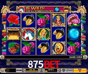 Desvendando o Mundo dos Jogos Virtuais na 875bet