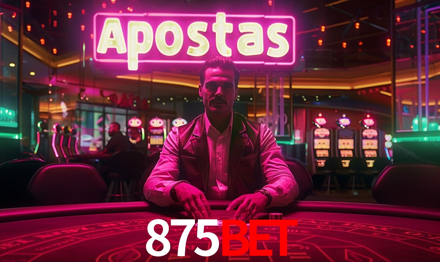 875bet Salvador - Strategies