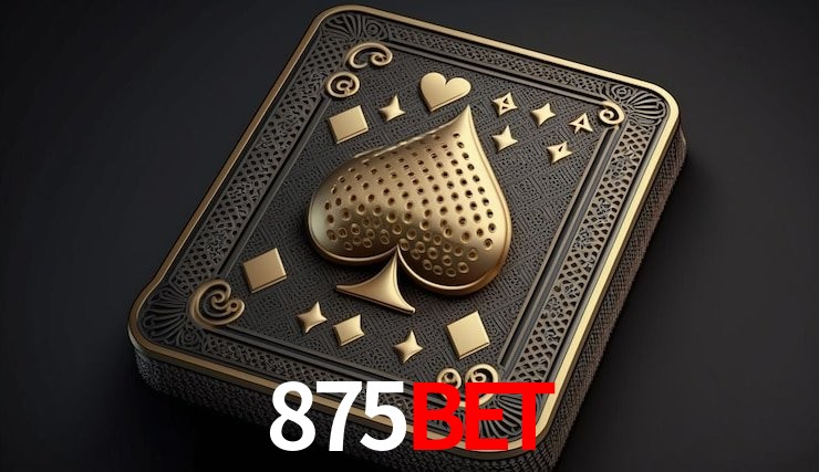 Benefícios da Conta 875bet