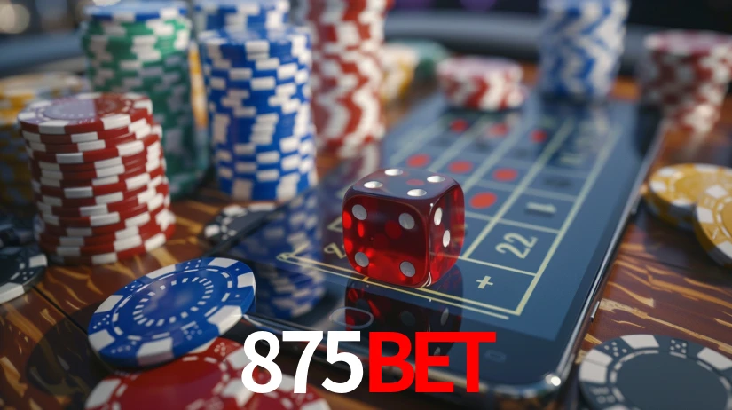 875bet login