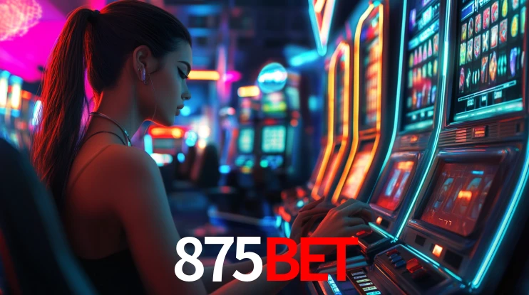 Exclusive Games 875bet