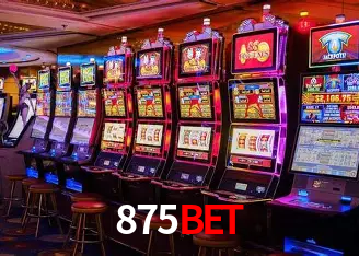 875bet Rio de Janeiro - Bonus Terms