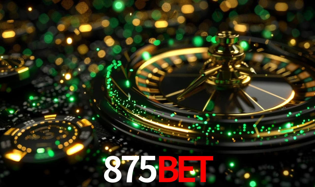 875bet Brasília - Bonus Features