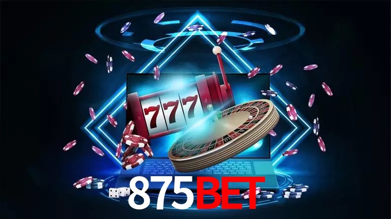 875bet Brasília - Jogo Features
