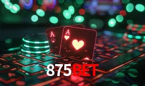 Login Seguro 875bet