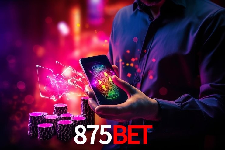 Apostas de Basquete 875bet