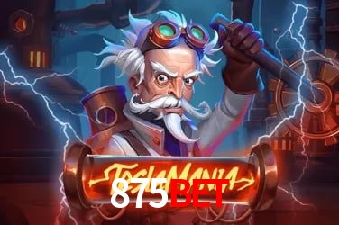 875bet Rio de Janeiro - Popular Jogos
