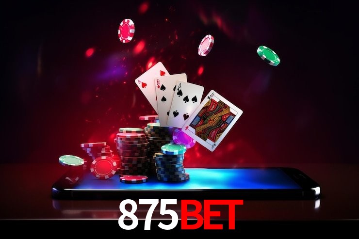 Account Benefits 875bet