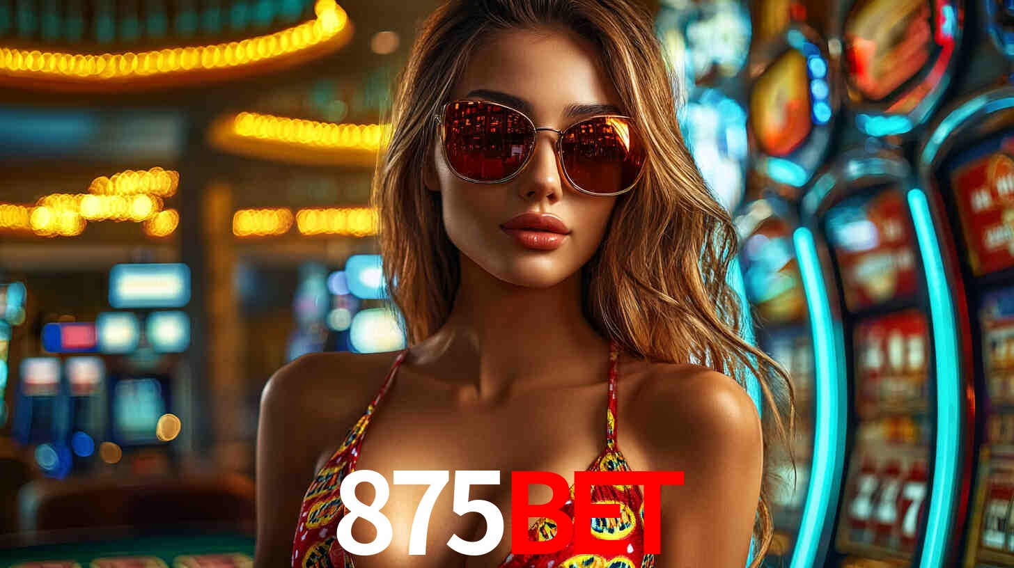 Tournaments 875bet