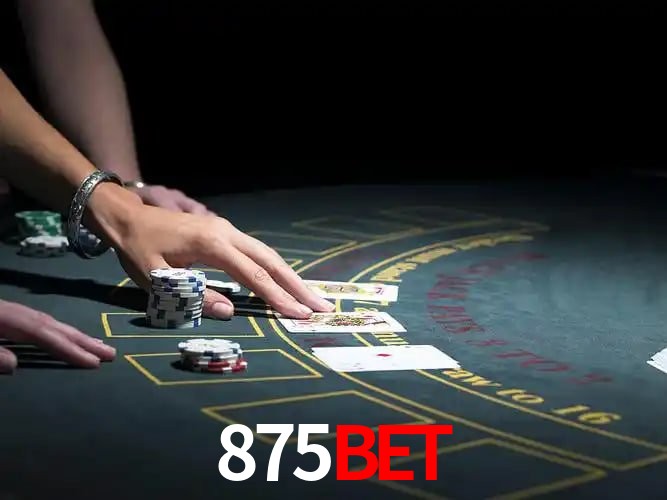 875bet Salvador - Support