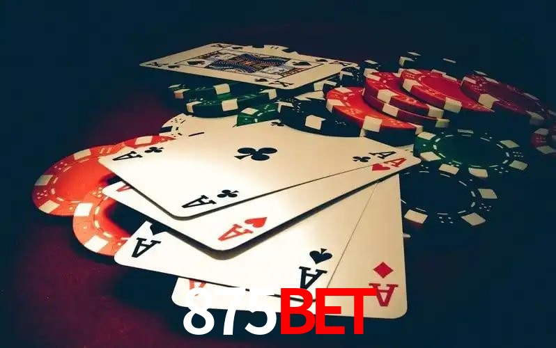 875bet Brasília - Betting Features