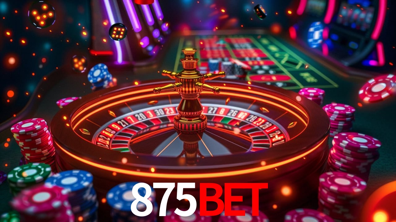 Programa VIP 875bet