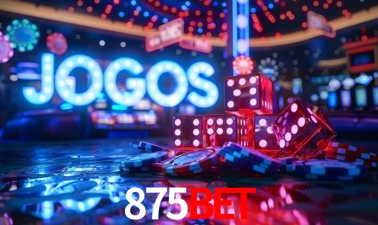 Casino VIP 875bet