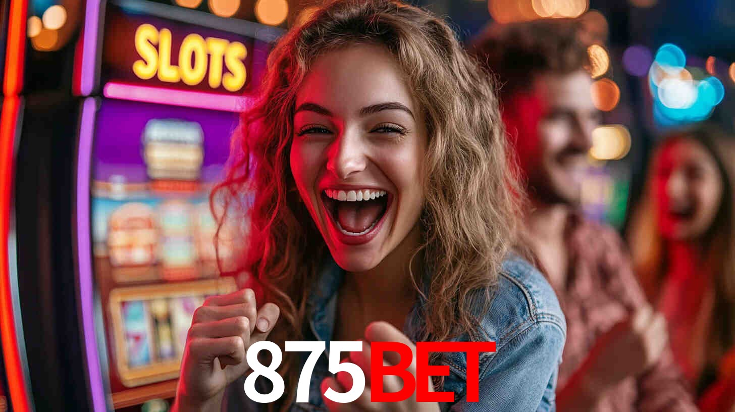Desvendando o Mundo dos Jogos Virtuais na 875bet