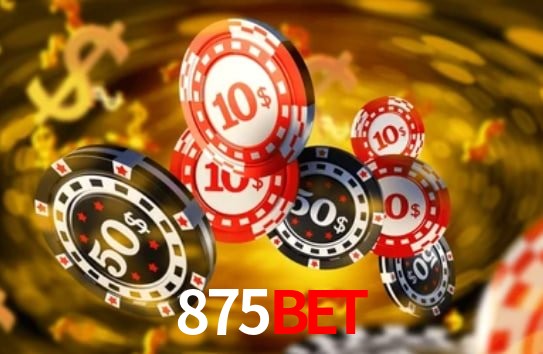 Estatísticas do Jogo 875bet
