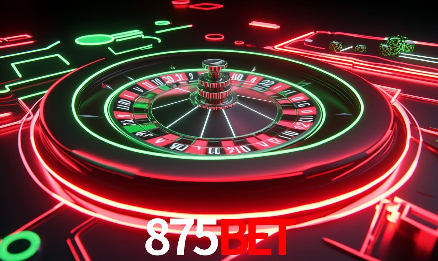 875bet Belo Horizonte - Provably Fair