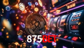 PIX Instantâneo 875bet