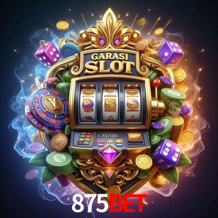 875bet - Aplicativo Móvel