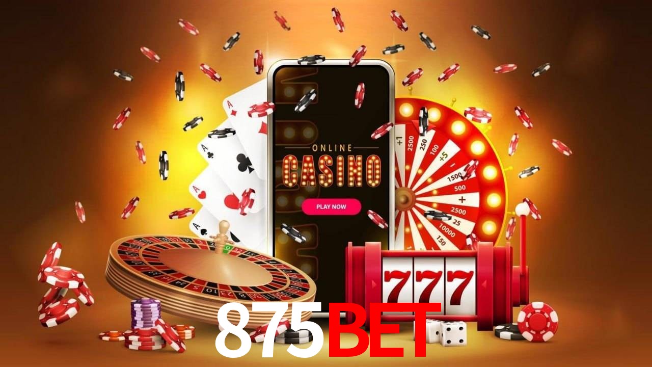875bet São Paulo - Jogo Providers