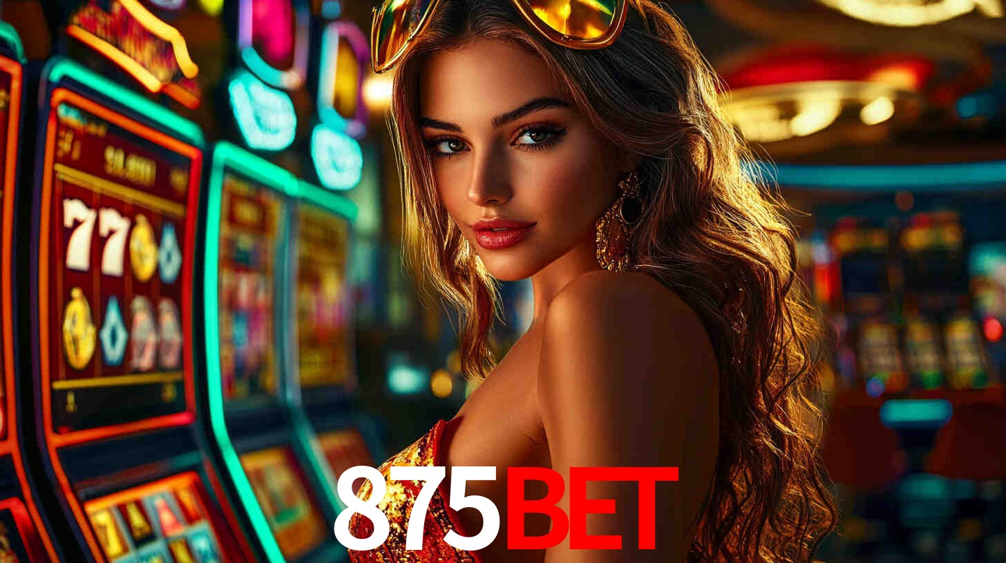 Roulette Table 875bet
