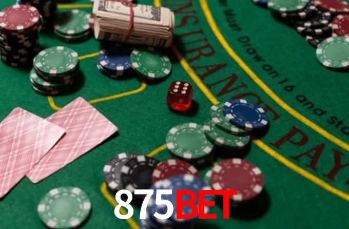 Bônus Generosos e Exclusivos no 875bet para Você!