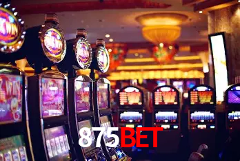 875bet Rio de Janeiro - Professional Dealers