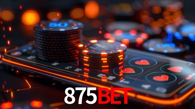 Game Providers 875bet