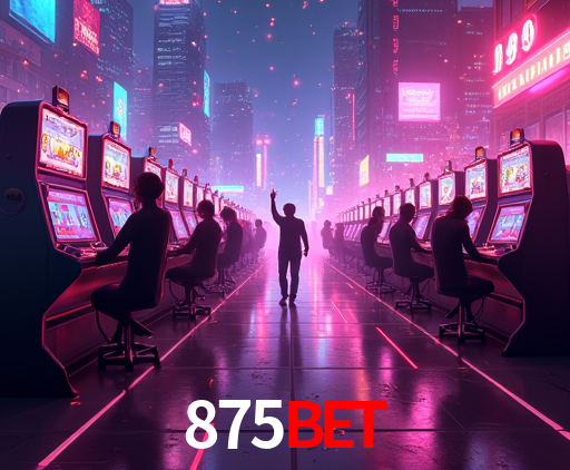 Apostas de Futebol 875bet