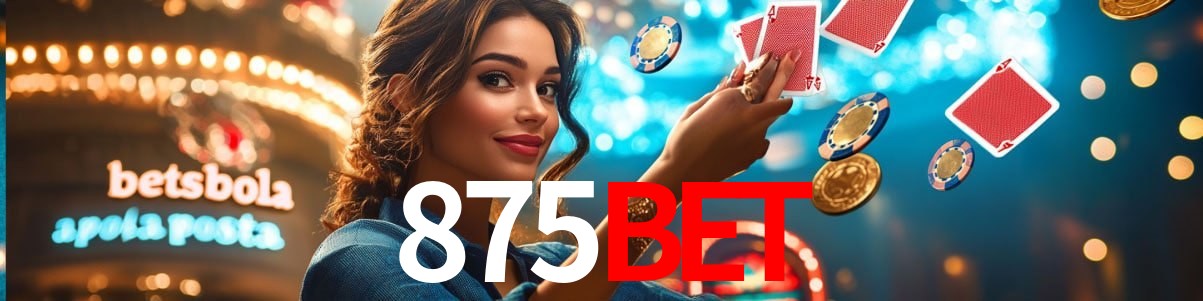 Live Casino 875bet